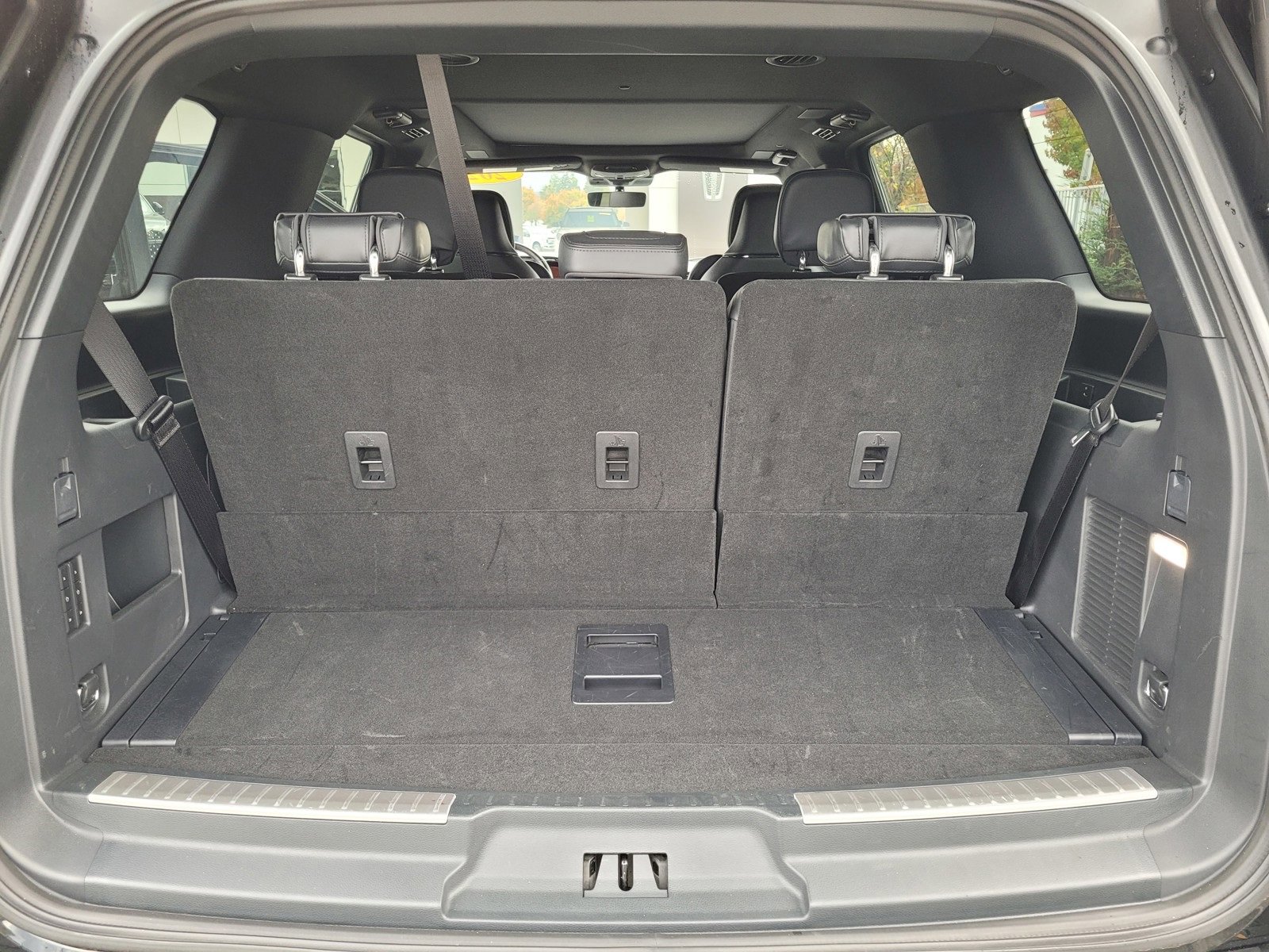 Used 2023 Lincoln Navigator Reserve image 29