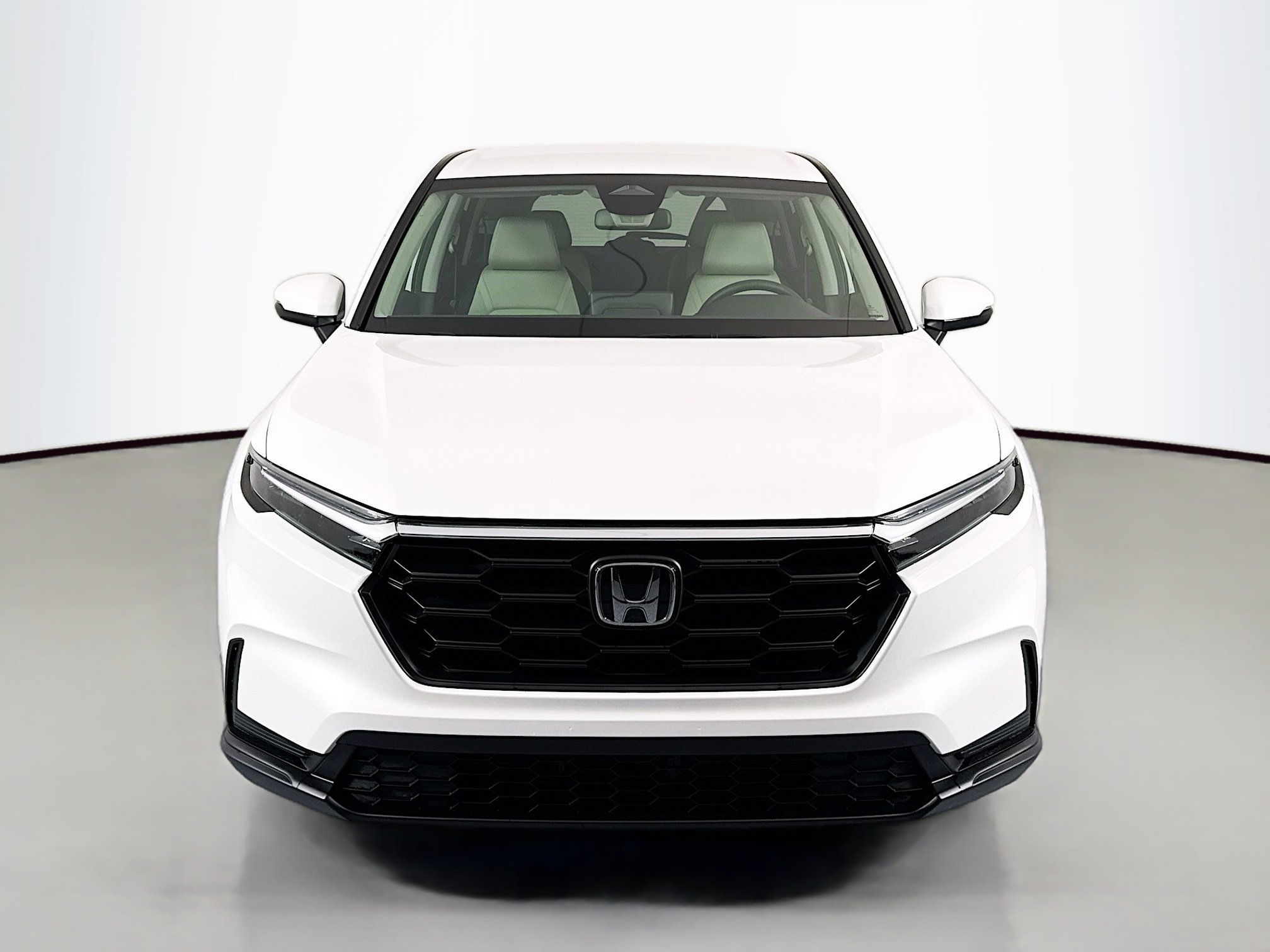 New 2026 Honda CR-V LX image 2