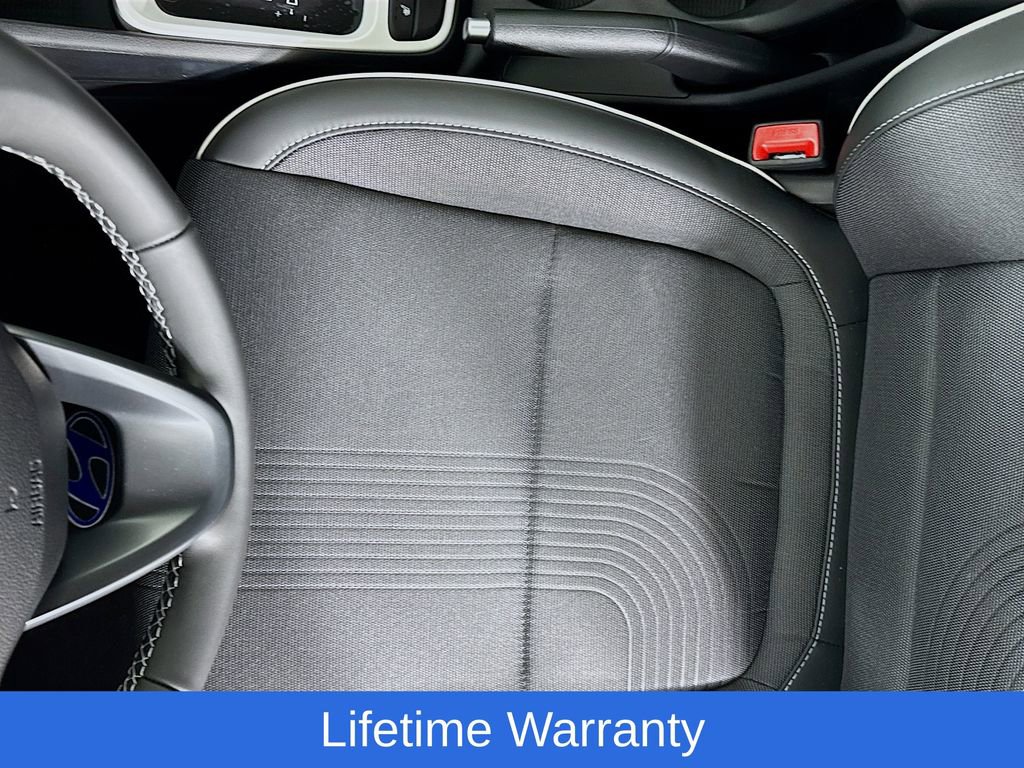 New 2026 Hyundai Venue SEL image 19