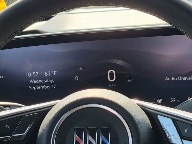 New 2026 Buick Enclave Preferred w/ Power Package image 31