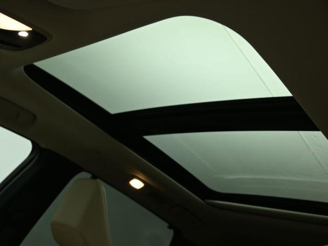 Certified 2025 INFINITI QX60 Luxe image 21