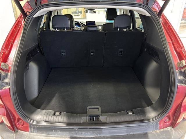 Used 2022 Ford Escape SEL w/ Technology Package image 24