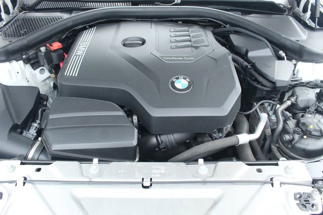 Certified 2023 BMW 330i xDrive Sedan w/ Convenience Package image 3