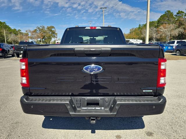 Used 2023 Ford F150 XL w/ STX Appearance Package image 5