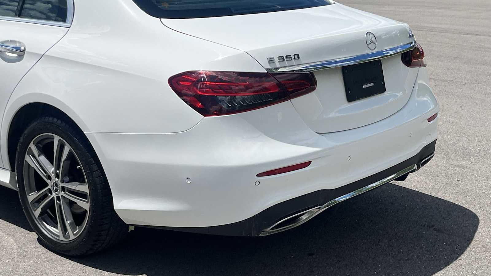Certified 2023 Mercedes-Benz E 350 4MATIC Sedan image 50