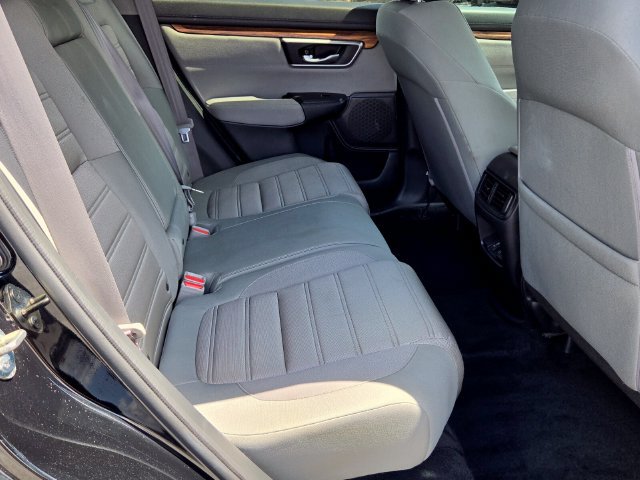 Used 2020 Honda CR-V EX image 17