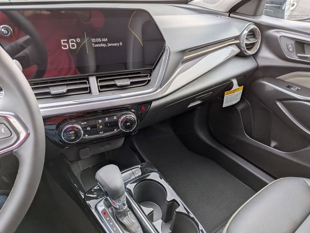 New 2026 Chevrolet Trax ACTIV image 21