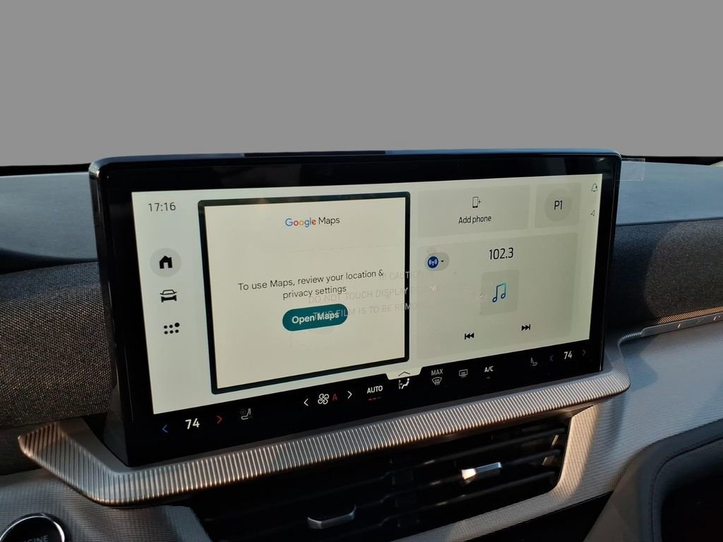 New 2026 Ford Explorer Active image 22