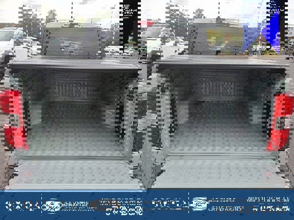 Certified 2024 Ford Maverick XLT w/ Equipment Group 300A Standard image 28