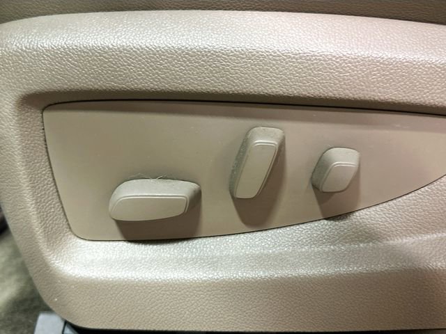 Used 2014 Chevrolet Silverado 1500 LTZ w/ LTZ Plus Package image 21