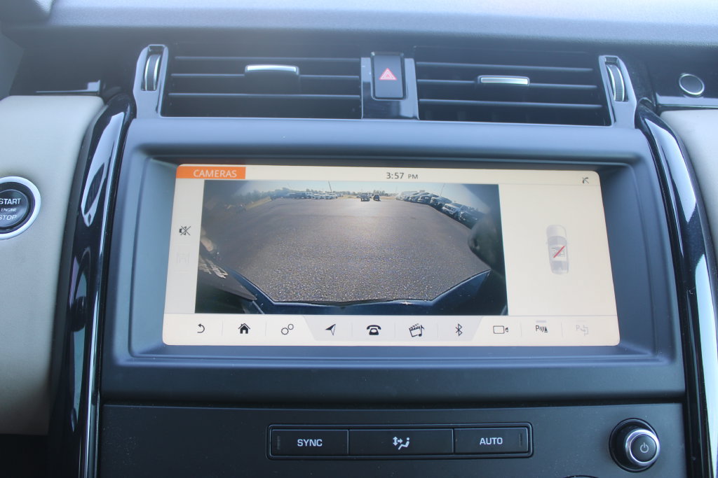 Used 2019 Land Rover Discovery SE AWD/4WD image 55