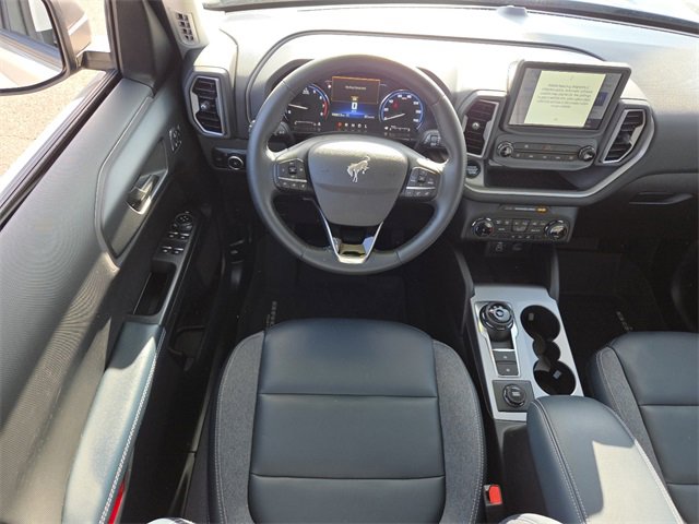 Used 2024 Ford Bronco Sport Outer Banks image 33