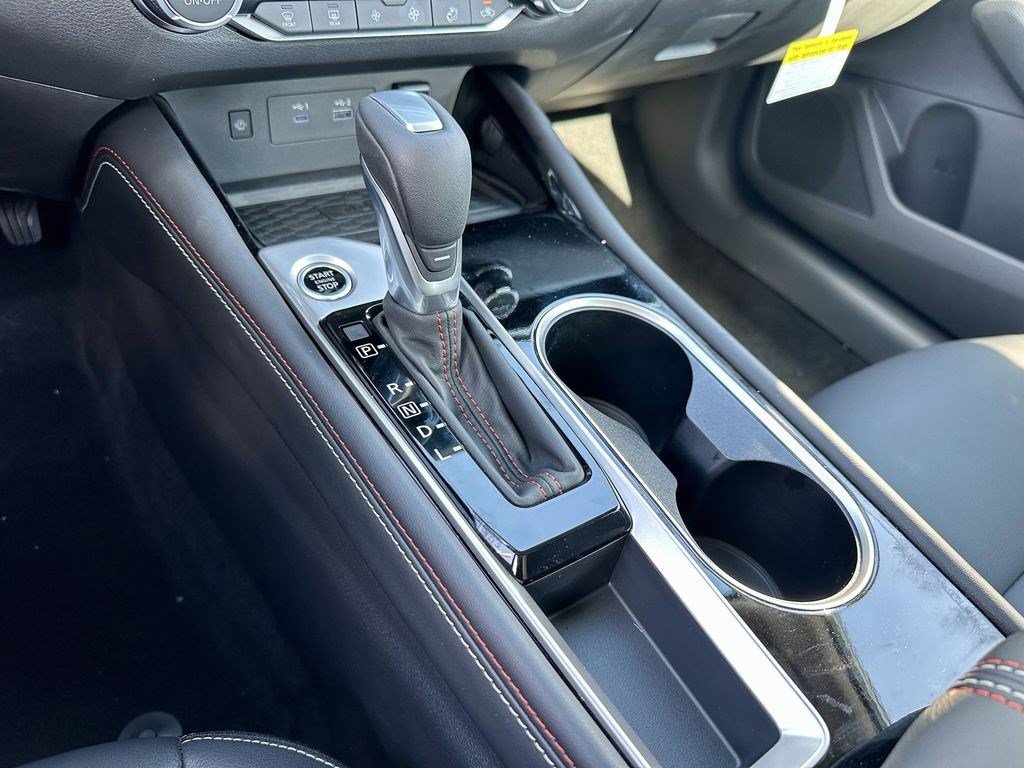 Certified 2025 Nissan Altima 2.5 SR w/ SR Premium Package FWD image 29