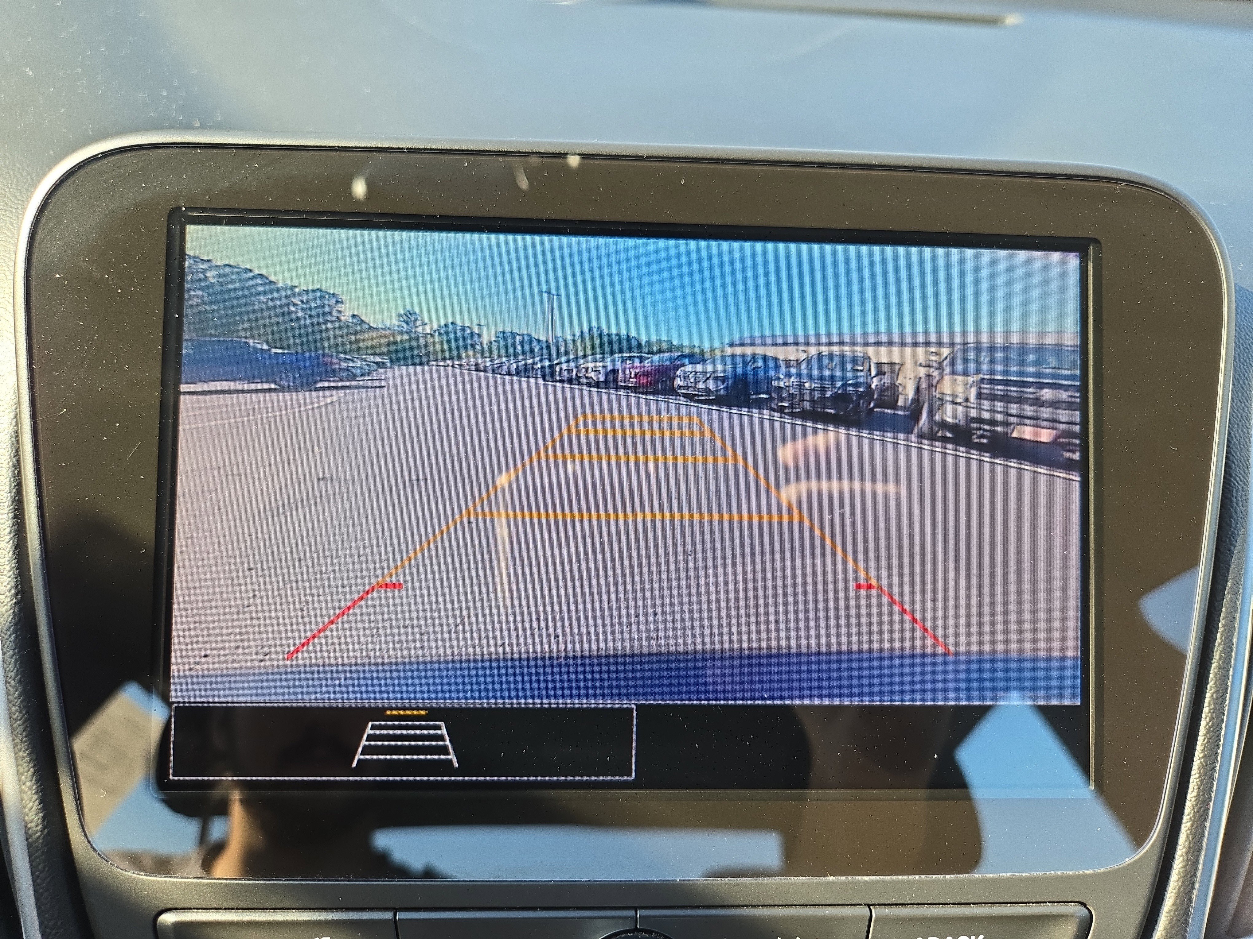 Used 2023 Chevrolet Malibu LT image 19