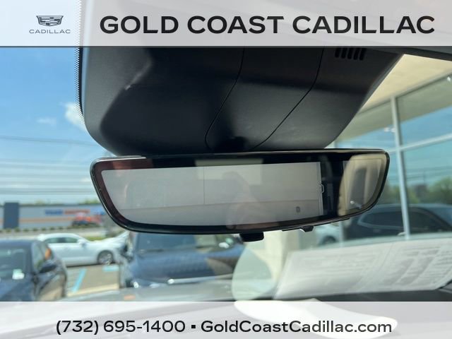 Certified 2024 Cadillac Escalade ESV Premium Luxury w/ LPO, Floor Liner Package image 30