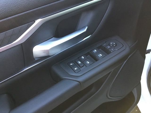 New 2026 RAM 1500 Big Horn AWD/4WD image 12