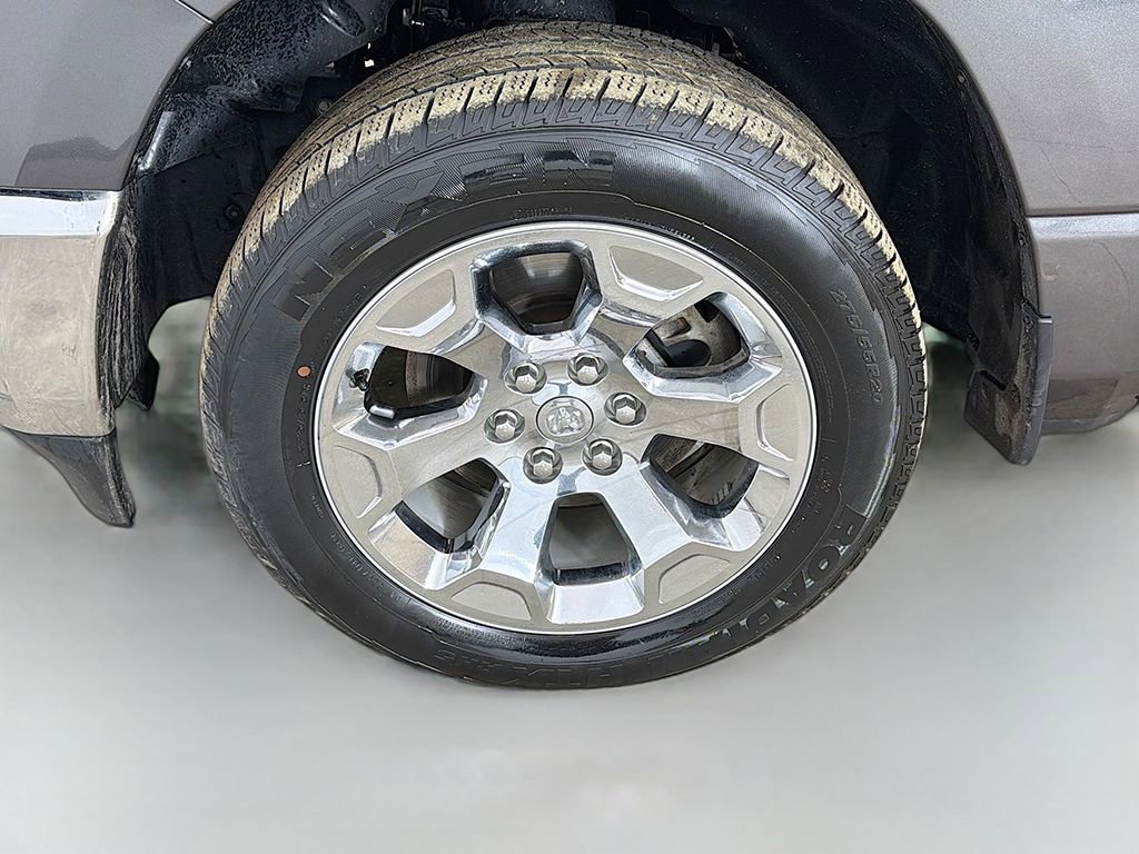 Used 2022 RAM 1500 Big Horn image 14