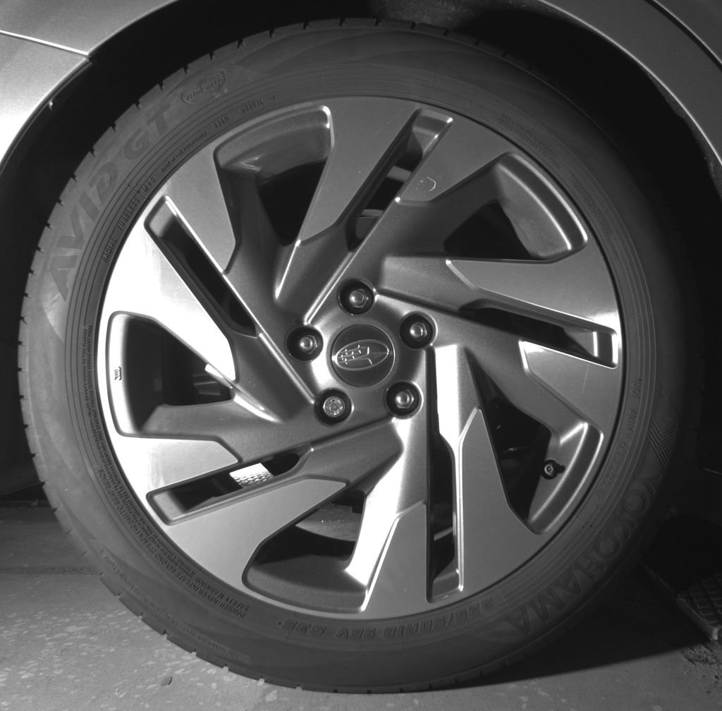 Certified 2025 Subaru Legacy Touring XT w/ Popular Package #2 AWD/4WD image 15