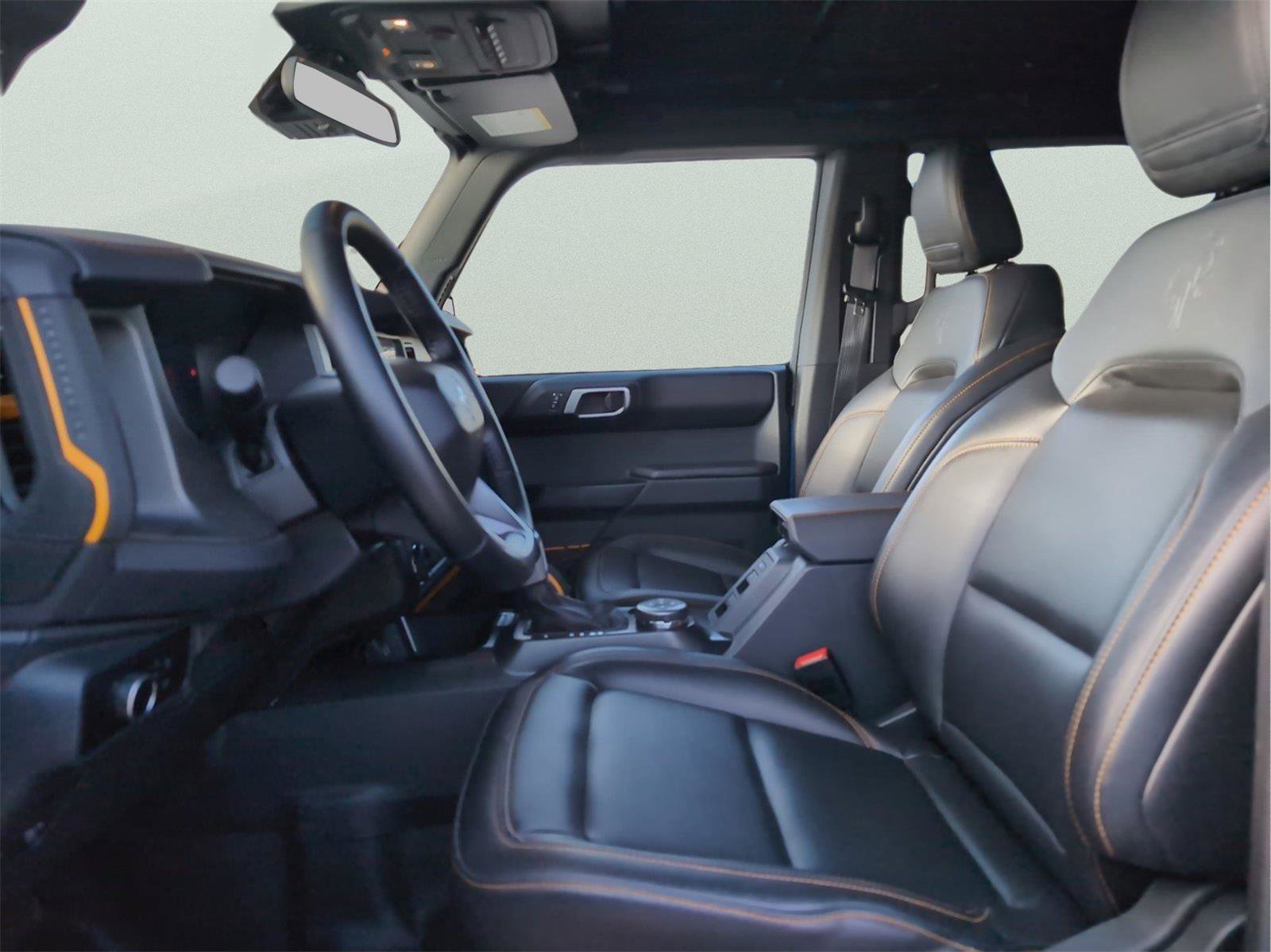 Used 2024 Ford Bronco Badlands image 9