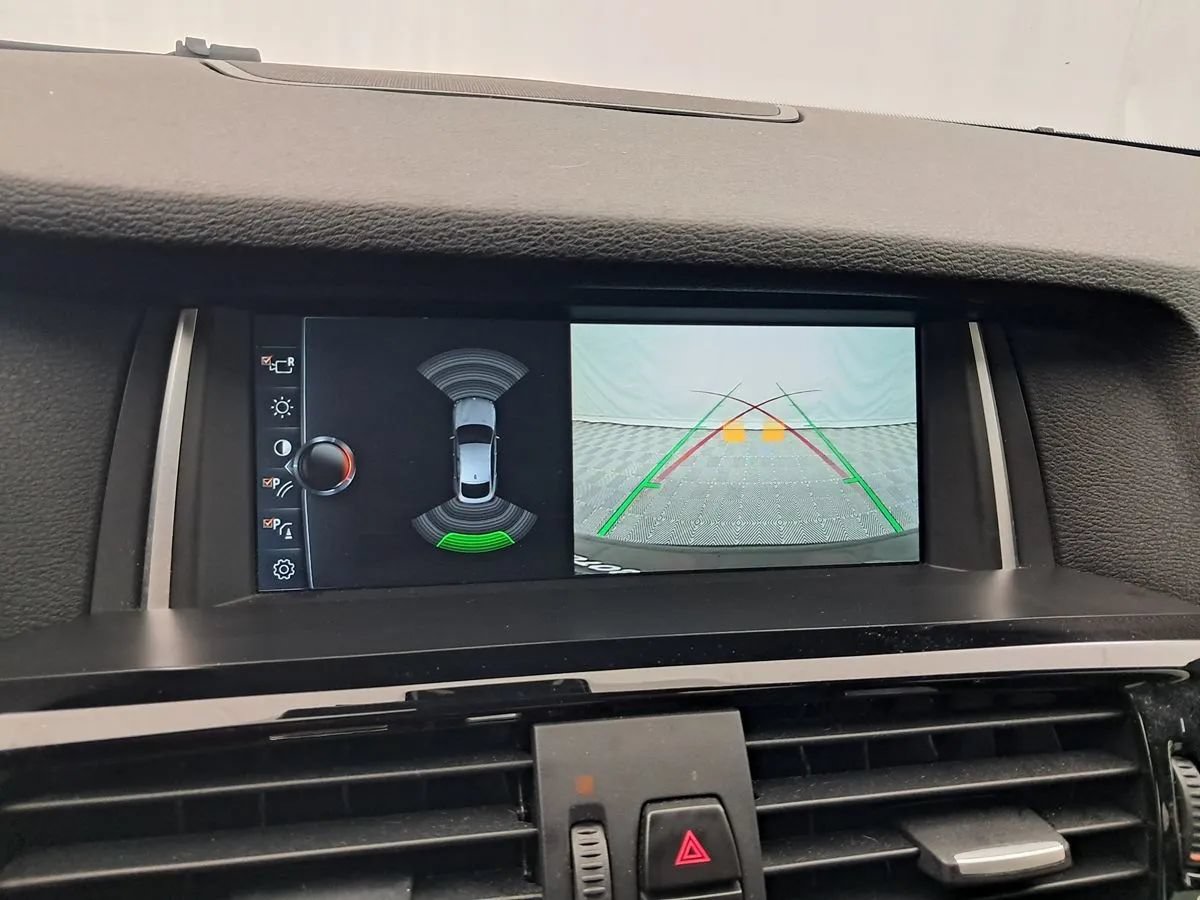 Used 2018 BMW X4 xDrive28i AWD/4WD image 25