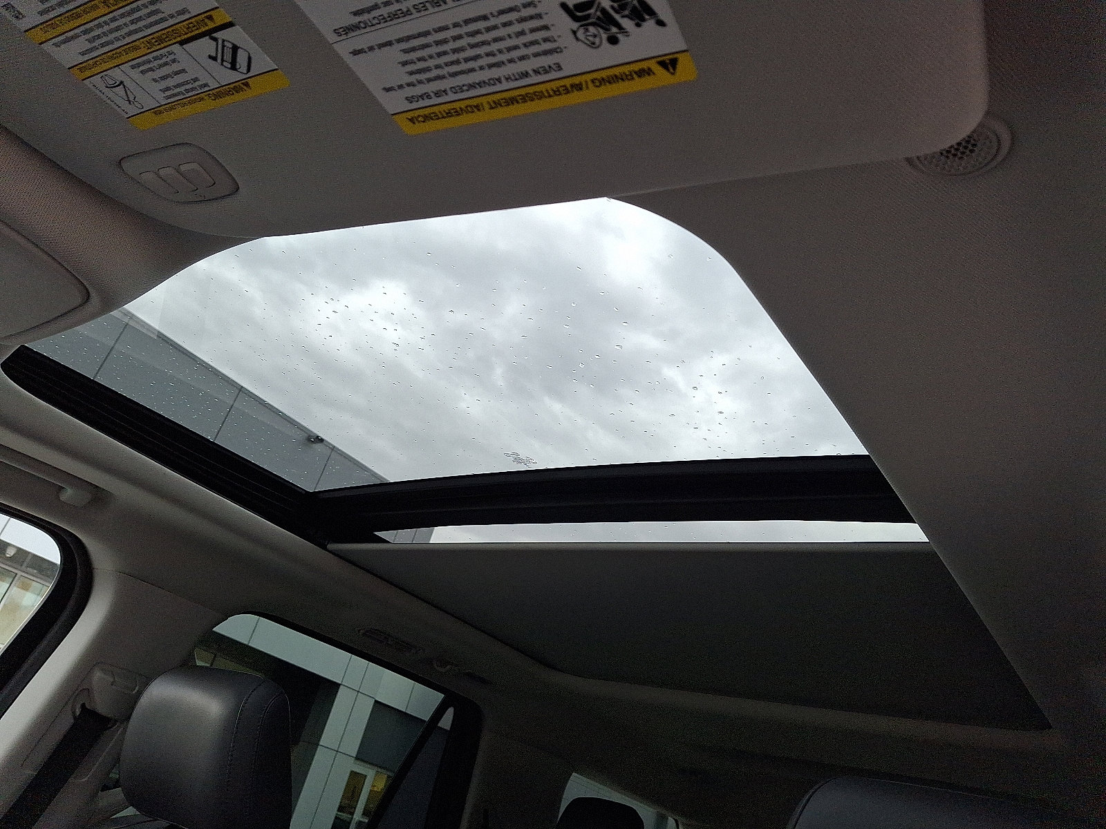 Certified 2025 Ford Expedition Active AWD/4WD image 15
