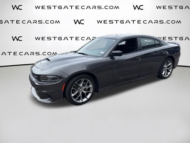 Used 2023 Dodge Charger GT image 1