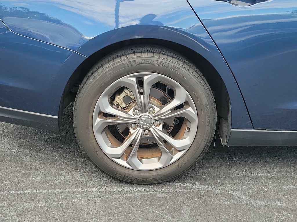 Used 2024 Honda Accord EX image 7