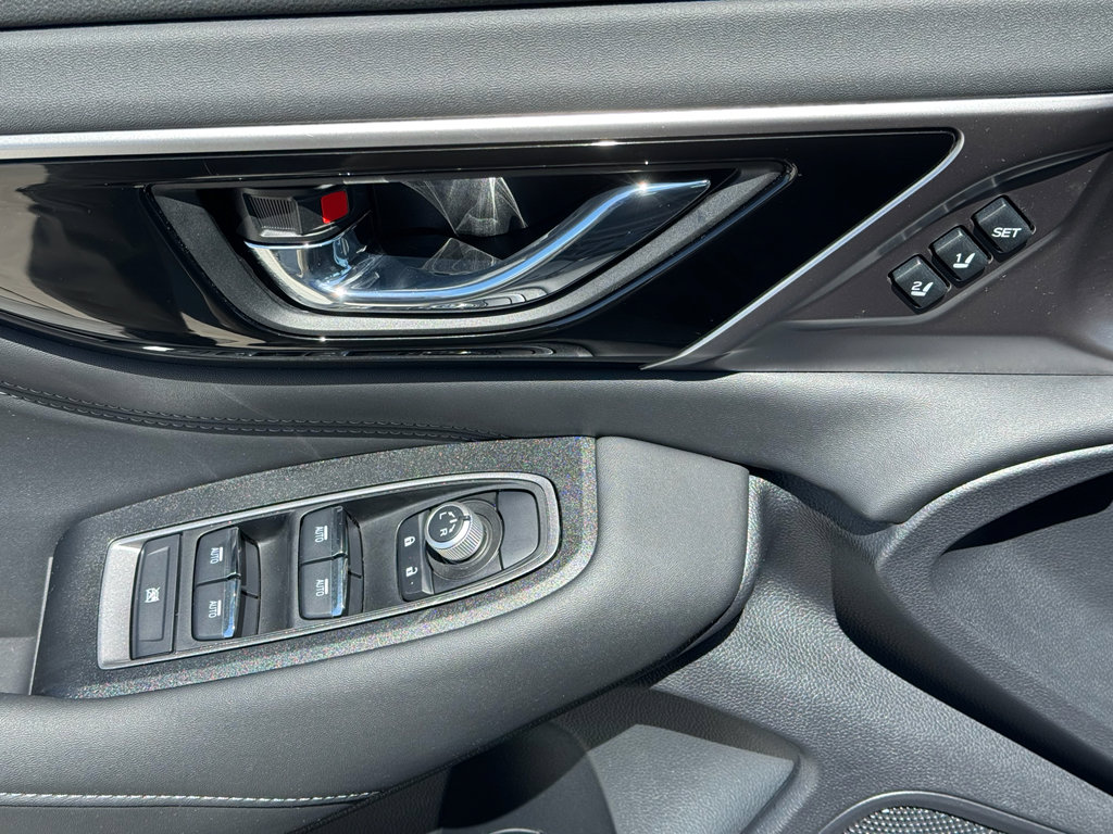 Certified 2024 Subaru Legacy Limited image 15