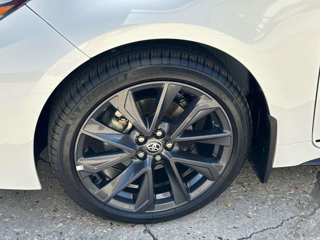 Used 2026 Toyota Corolla SE FWD image 5