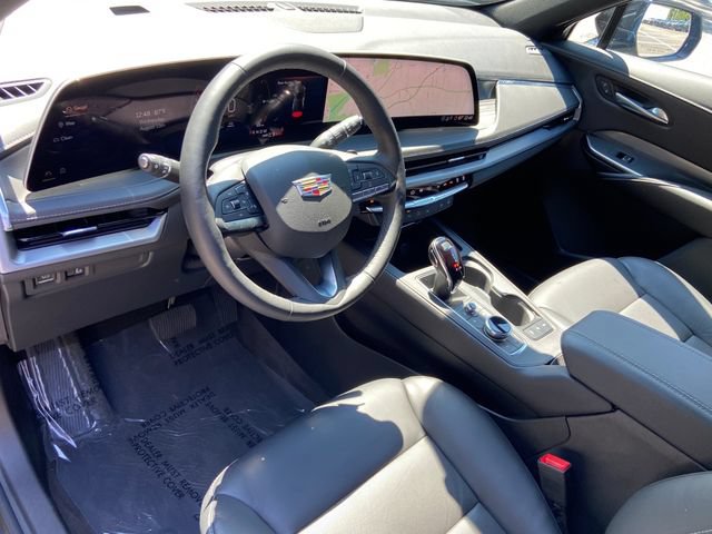 Used 2025 Cadillac XT4 Premium Luxury AWD/4WD image 24