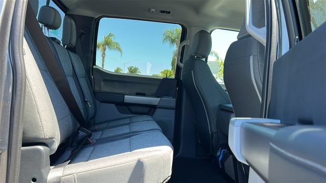 New 2026 Ford F250 XL w/ STX Appearance Package AWD/4WD image 13