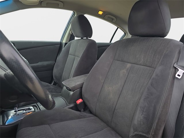Used 2011 Nissan Altima 2.5 S w/ Convenience Pkg image 17