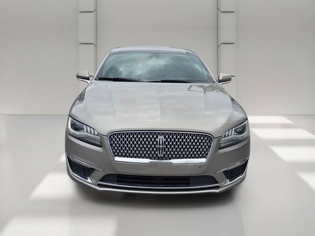 Used 2019 Lincoln MKZ Reserve FWD image 3