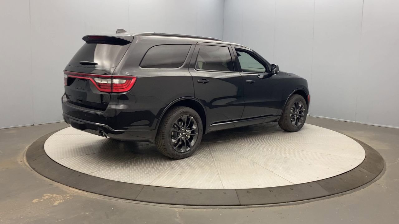 New 2026 Dodge Durango GT AWD/4WD image 5