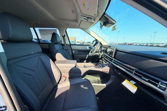 New 2026 Hyundai Santa Fe XRT AWD/4WD image 22