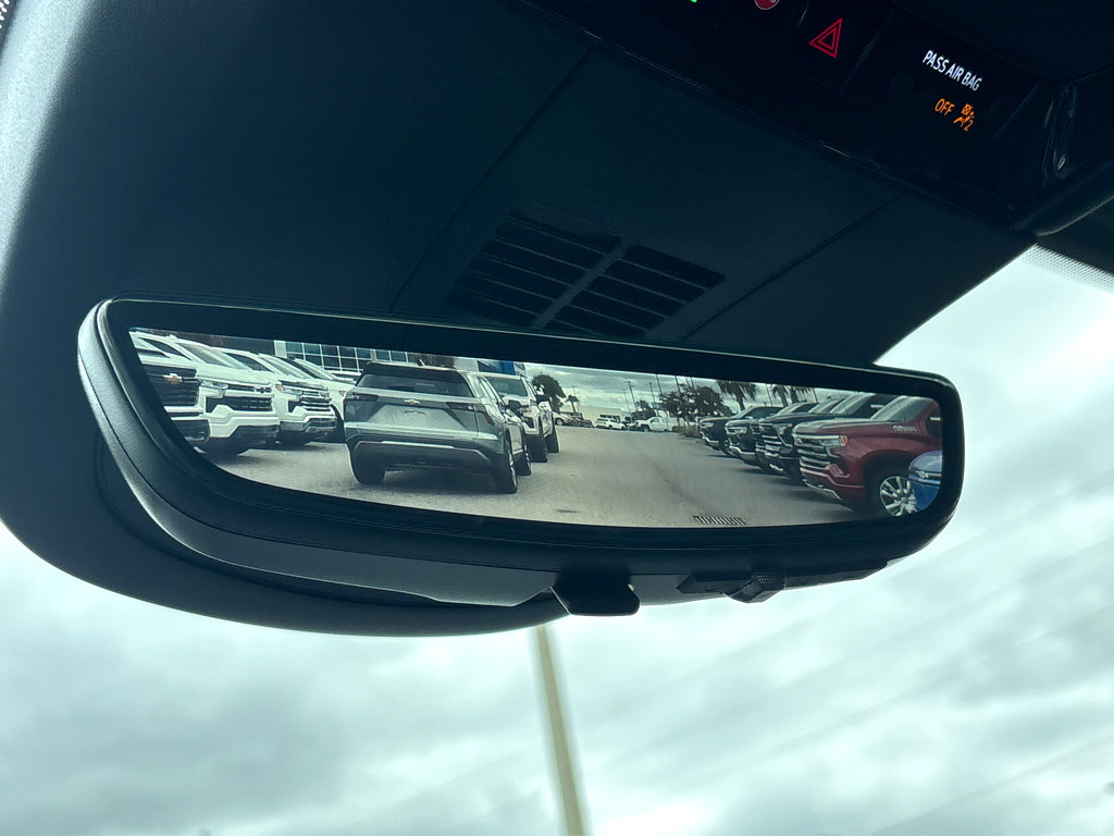 New 2026 Cadillac Lyriq V image 26