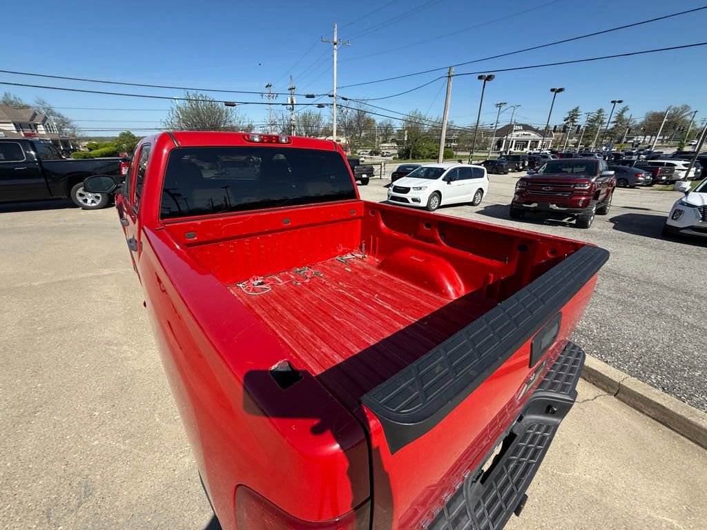 Used 2009 Chevrolet Silverado 1500 LT w/ Power Pack Plus image 8