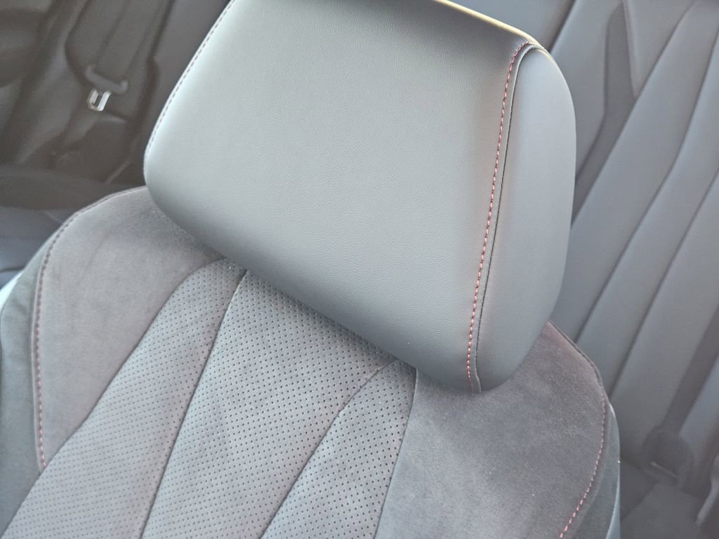 New 2026 Acura ADX A-Spec image 13