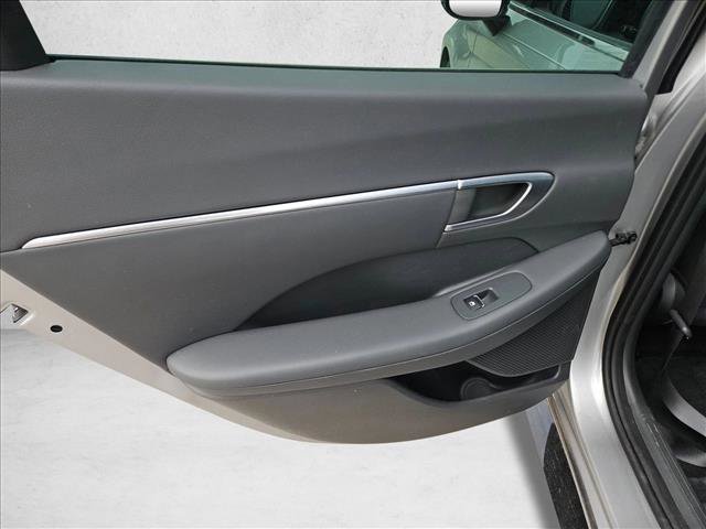 Used 2020 Hyundai Sonata SEL Plus w/ Tech Package FWD image 12