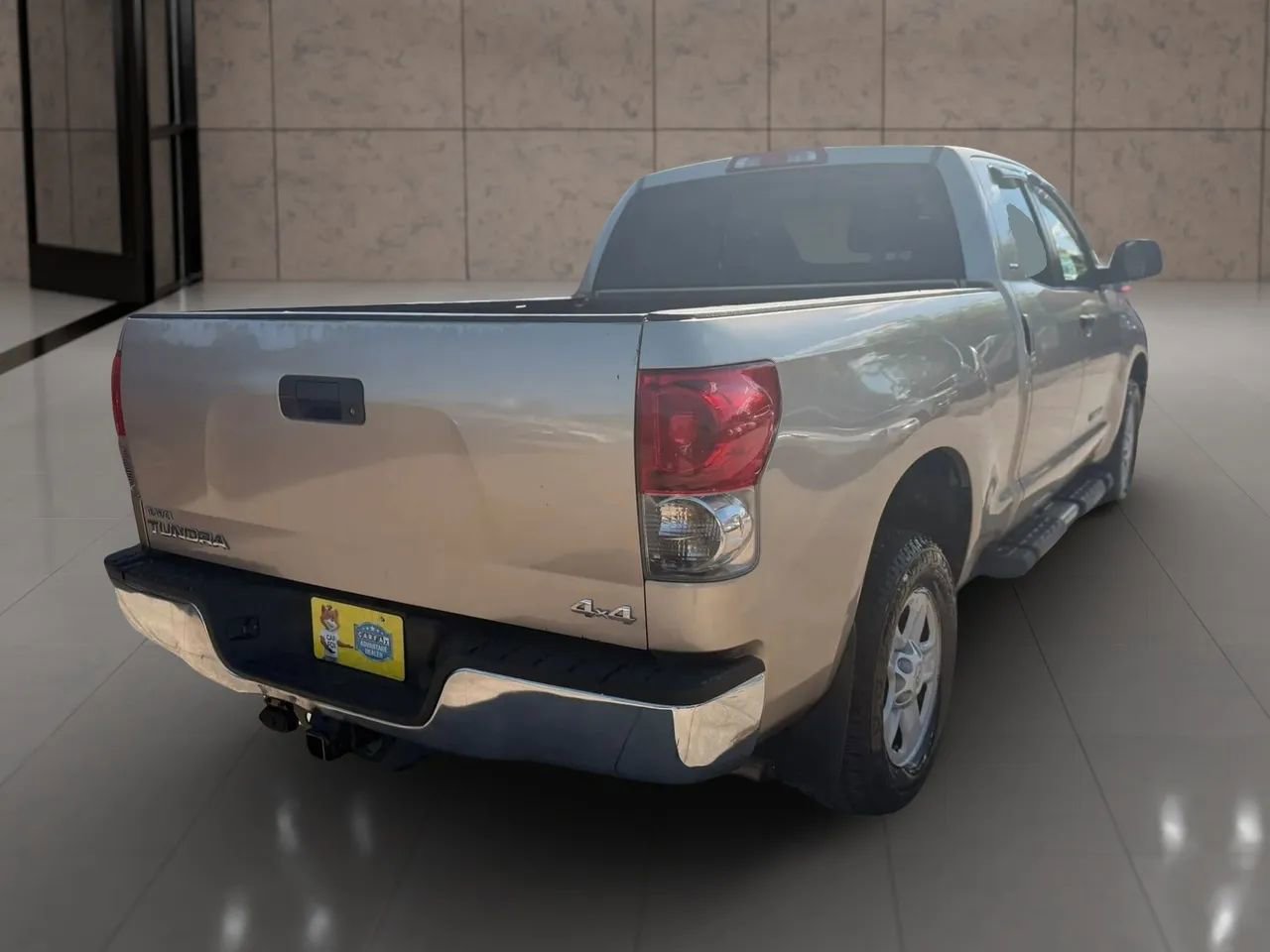 Used 2007 Toyota Tundra SR5 AWD/4WD image 12