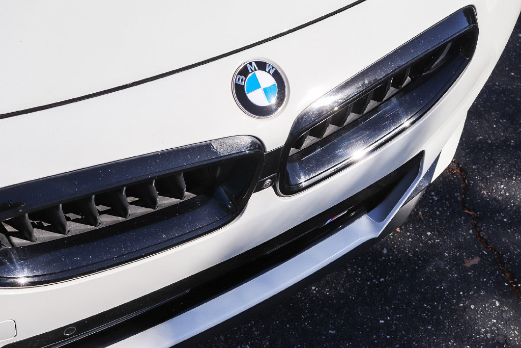 Used 2025 BMW M240i Coupe RWD image 11