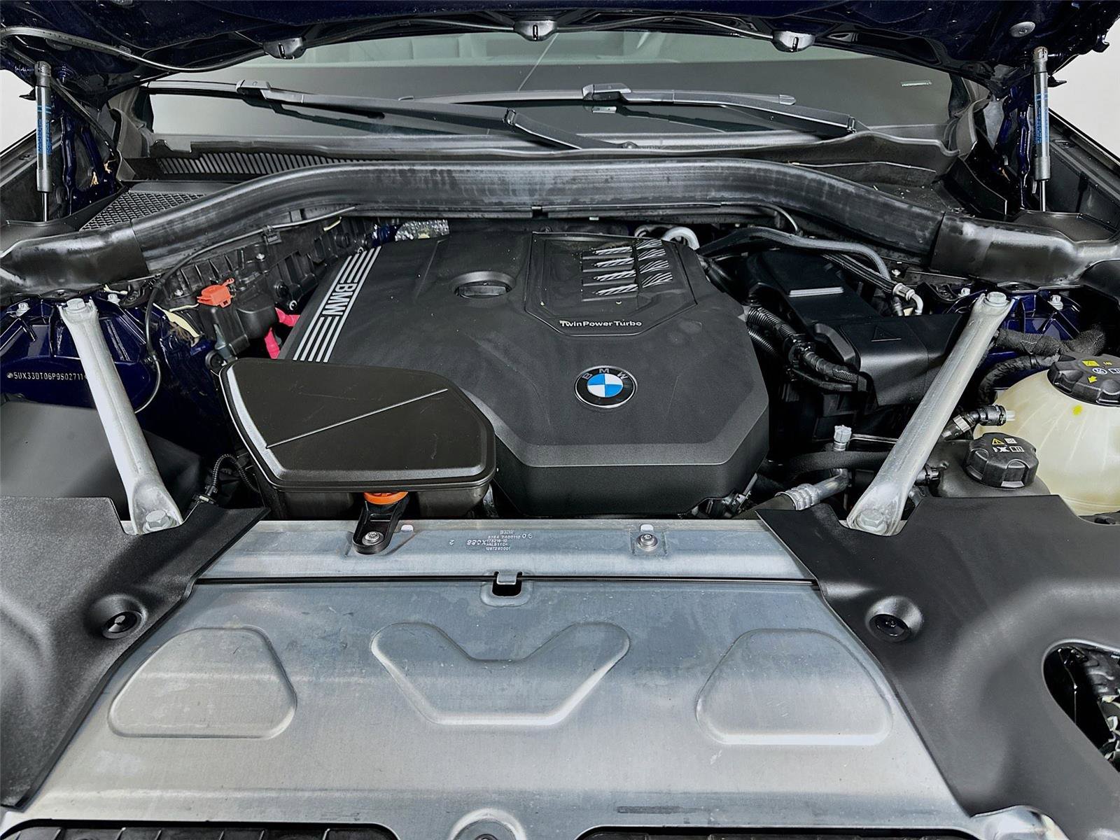 Used 2023 BMW X4 xDrive30i w/ Premium Package image 31