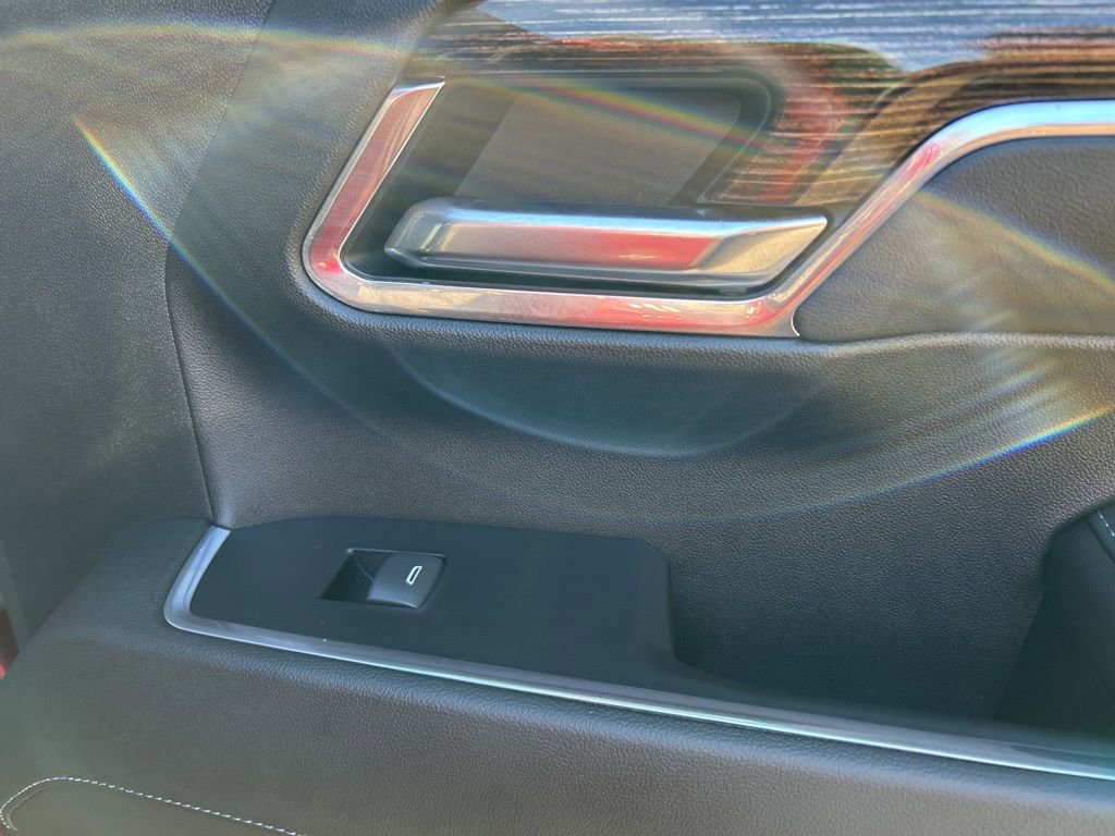 Used 2022 GMC Sierra 1500 Elevation w/ Elevation Premium Package image 22