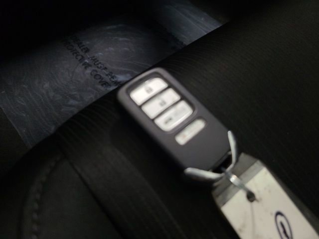 Certified 2019 Honda Accord LX image 31