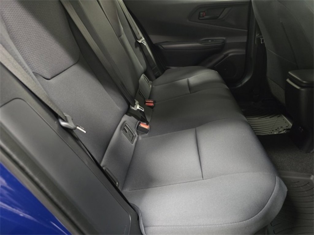 New 2026 Toyota Prius image 18