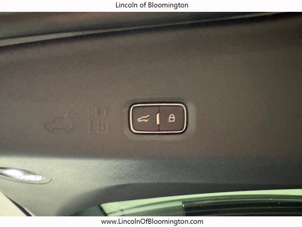 New 2025 Lincoln Navigator L Black Label AWD/4WD image 36