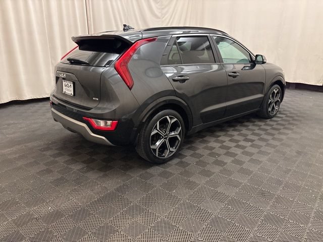 Certified 2023 Kia Niro EX Touring FWD image 5