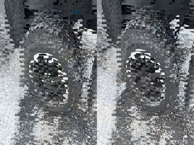 Used 2024 RAM 2500 Rebel w/ Safety Group image 21