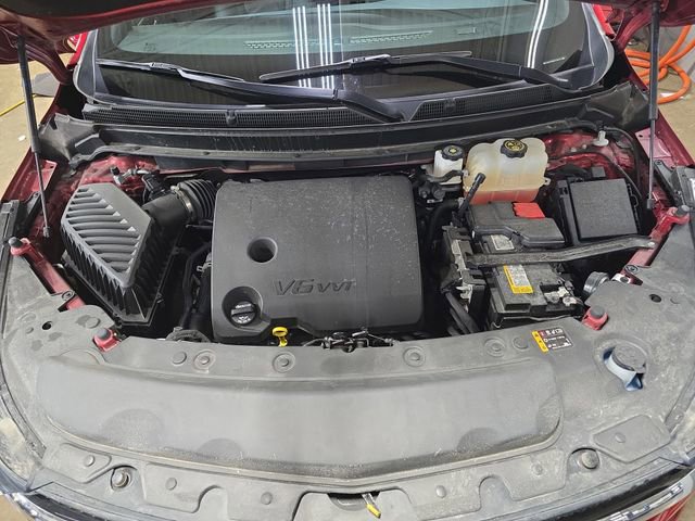 Used 2023 Buick Enclave Essence w/ Experience Buick Package AWD/4WD image 34