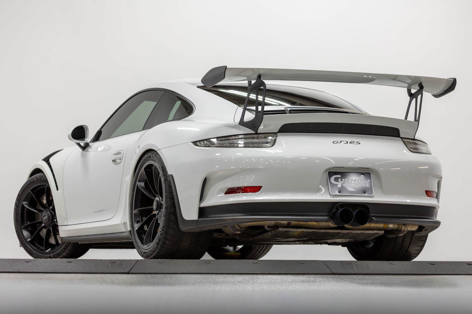 Used 2016 Porsche 911 GT3 RS RWD image 41